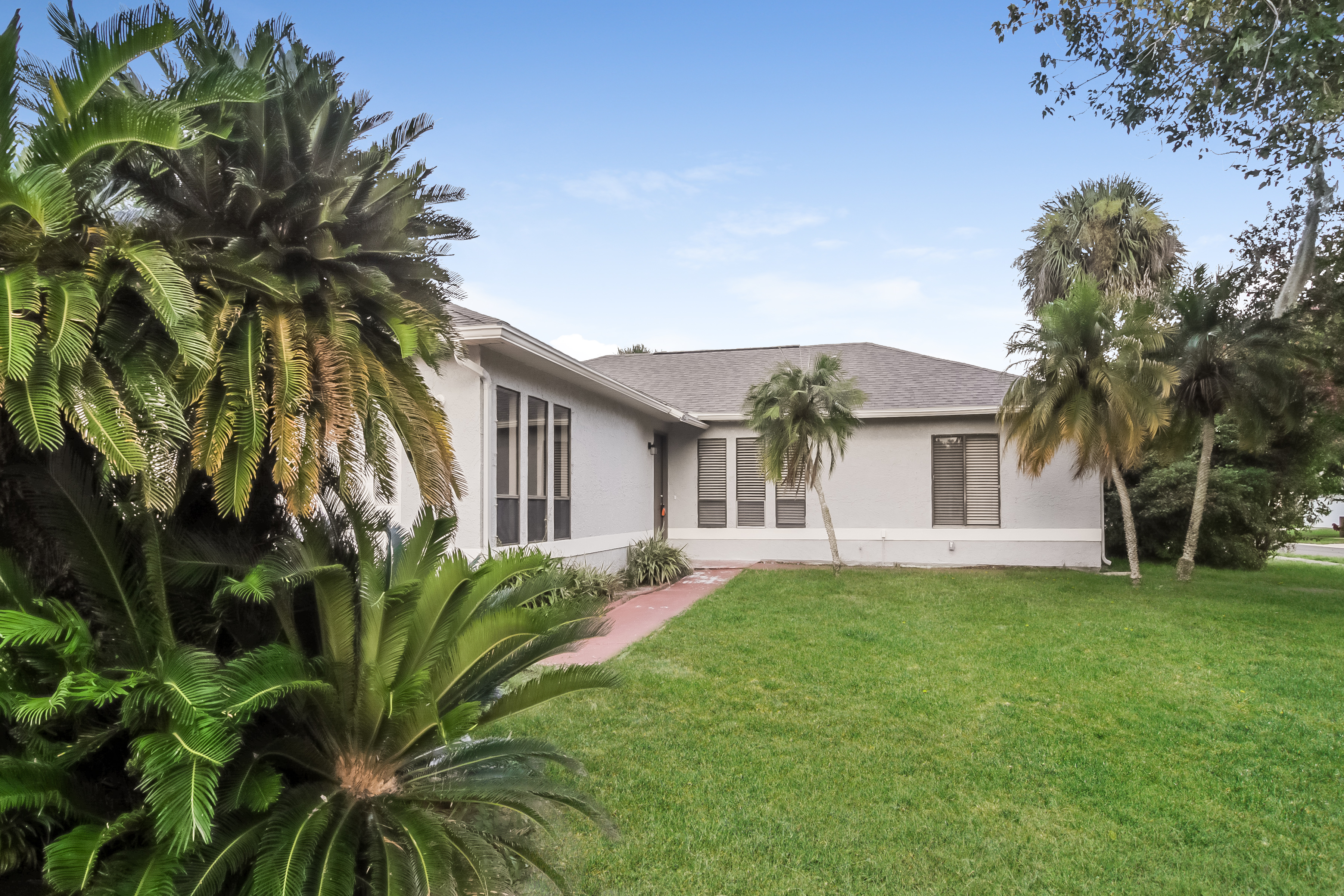 2501 DOROTHY CIR TITUSVILLE, FL 32780